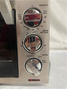 DELONGHI EO 1260 CORDED CONVECTION OVEN Good Buya